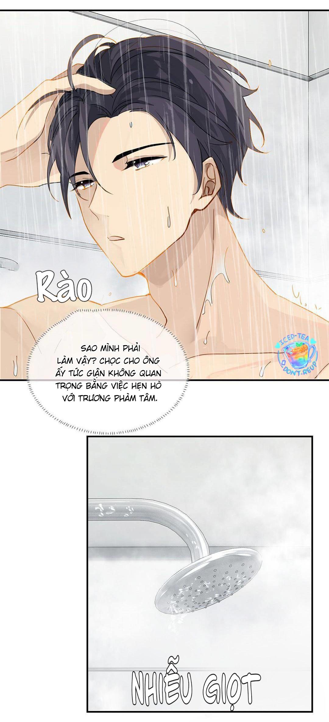 Chào, Đã Lâu Không Gặp: Chapter 28