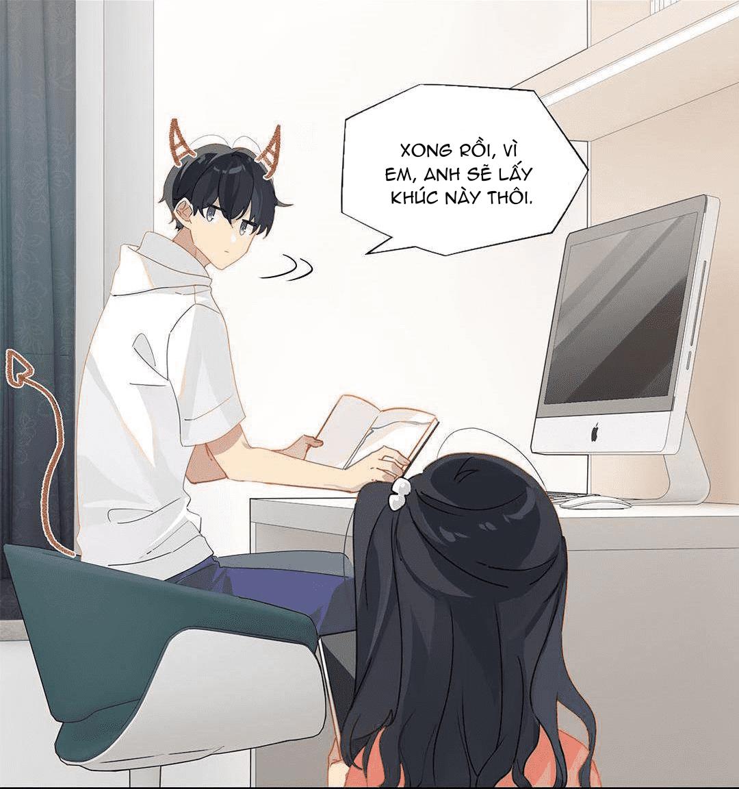 Chào, Đã Lâu Không Gặp: Chapter 32