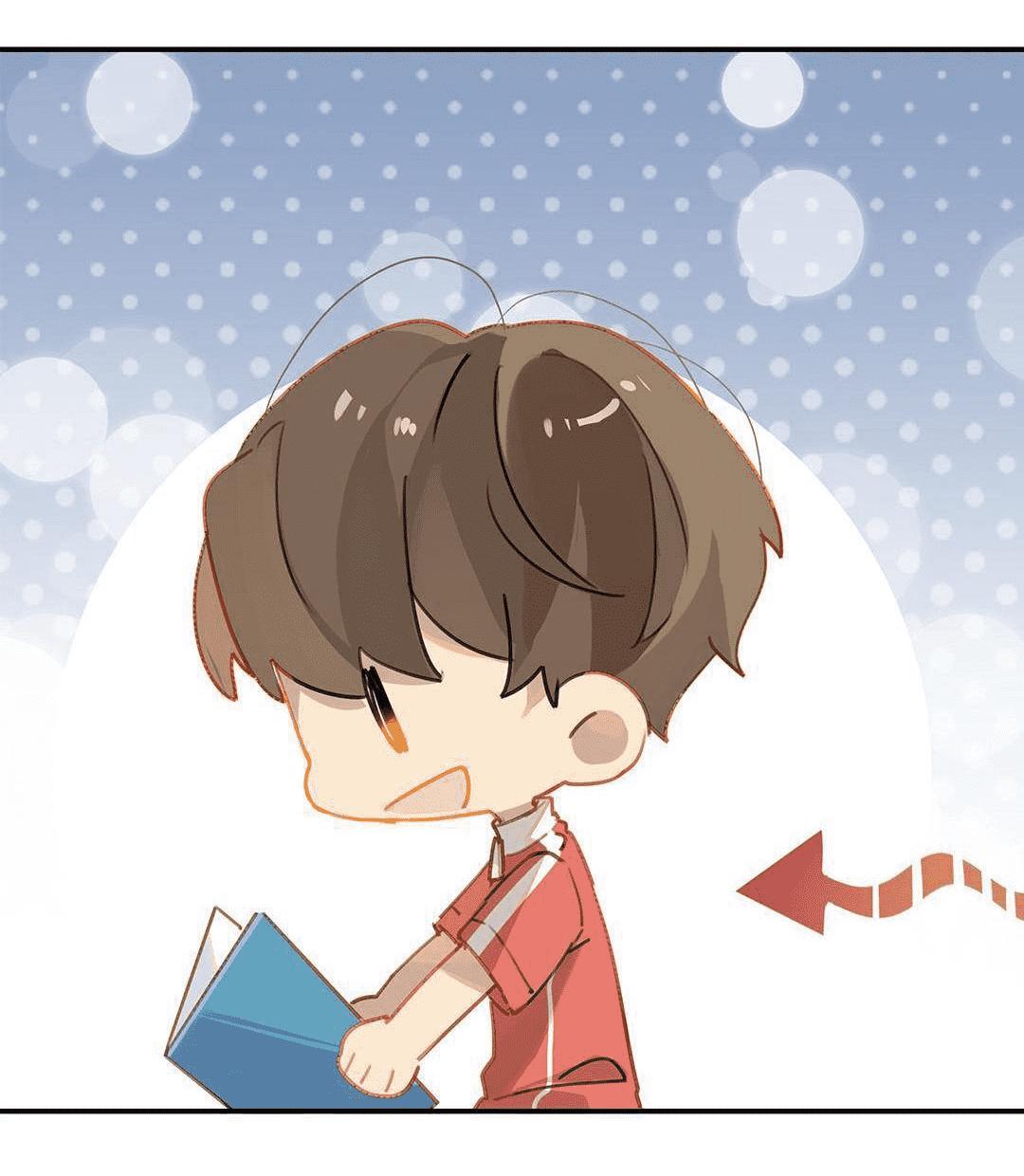Chào, Đã Lâu Không Gặp: Chapter 32