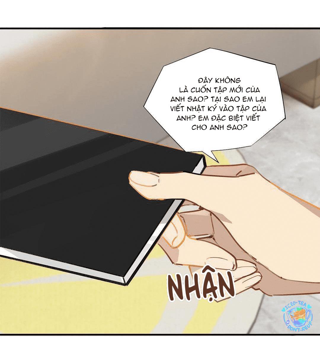 Chào, Đã Lâu Không Gặp: Chapter 32