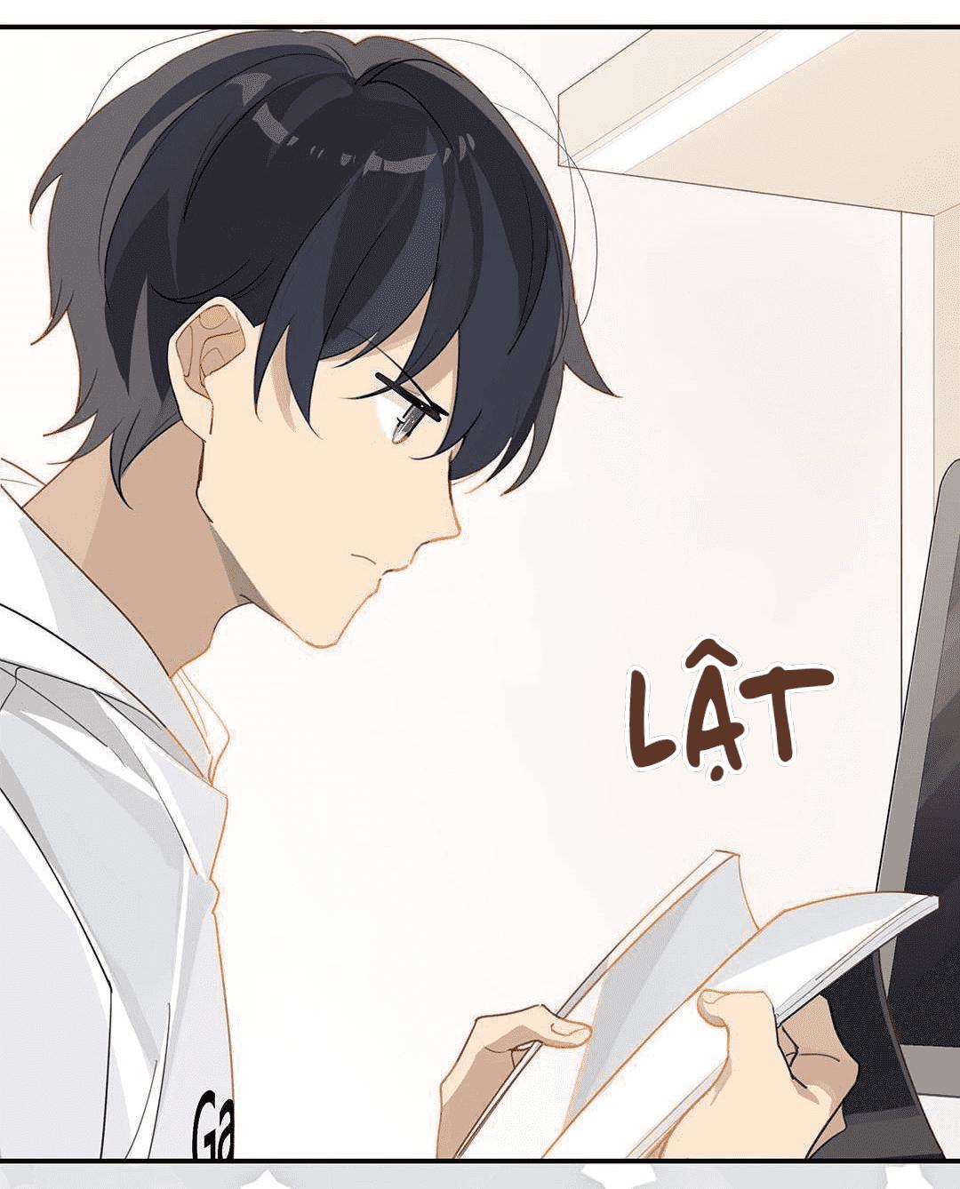 Chào, Đã Lâu Không Gặp: Chapter 32