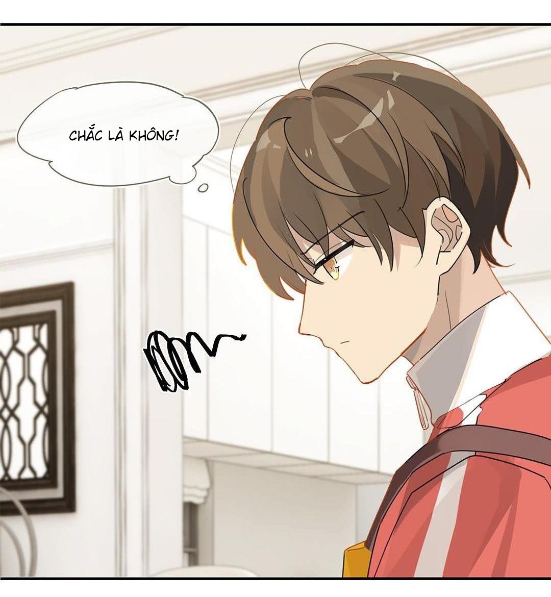 Chào, Đã Lâu Không Gặp: Chapter 33