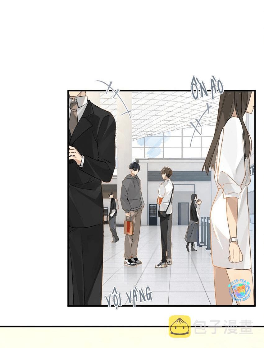 Chào, Đã Lâu Không Gặp: Chapter 39