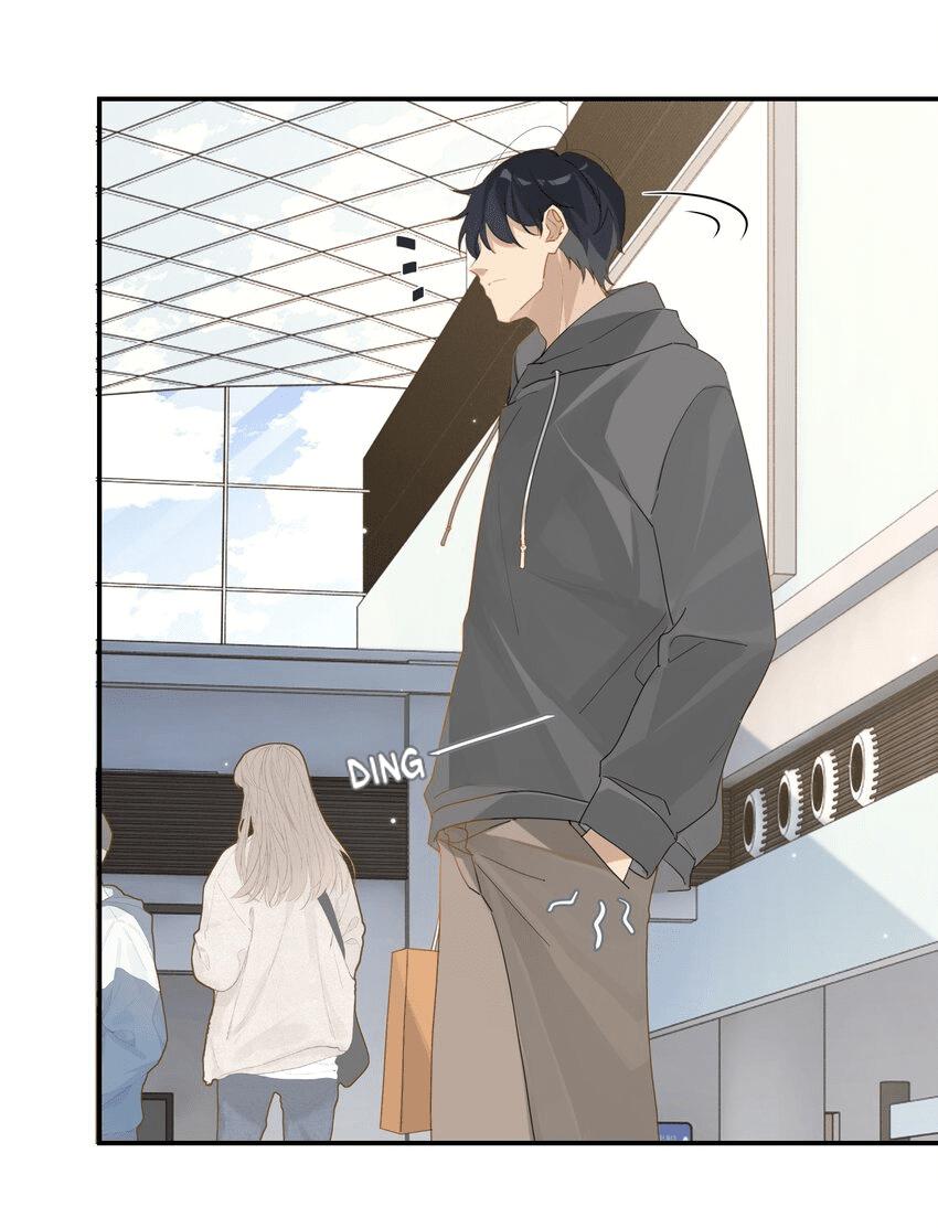 Chào, Đã Lâu Không Gặp: Chapter 39