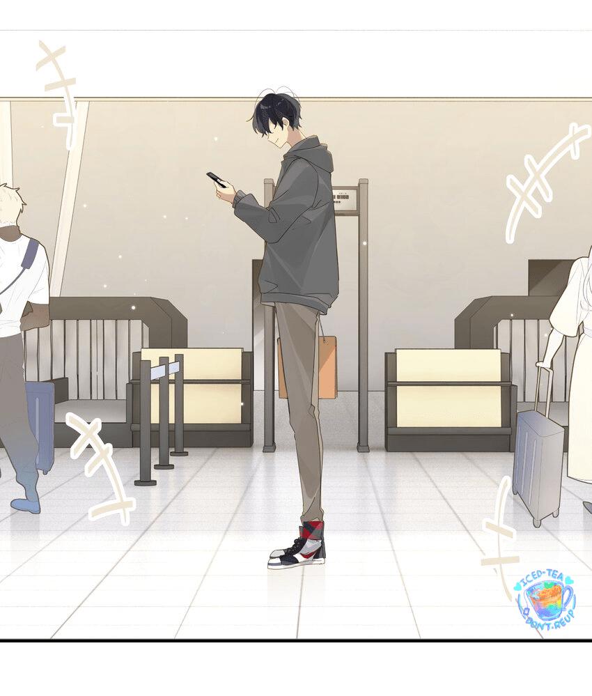 Chào, Đã Lâu Không Gặp: Chapter 39