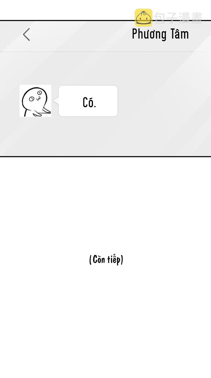 Chào, Đã Lâu Không Gặp: Chapter 39
