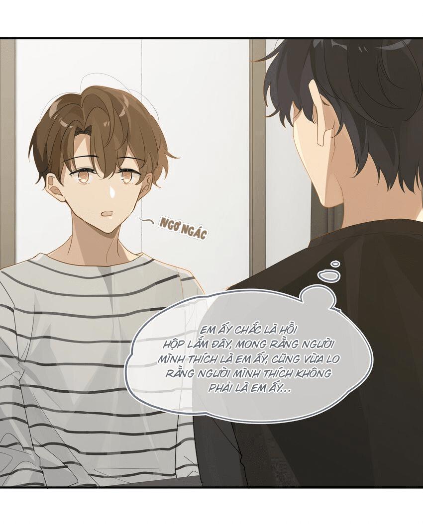 Chào, Đã Lâu Không Gặp: Chapter 39