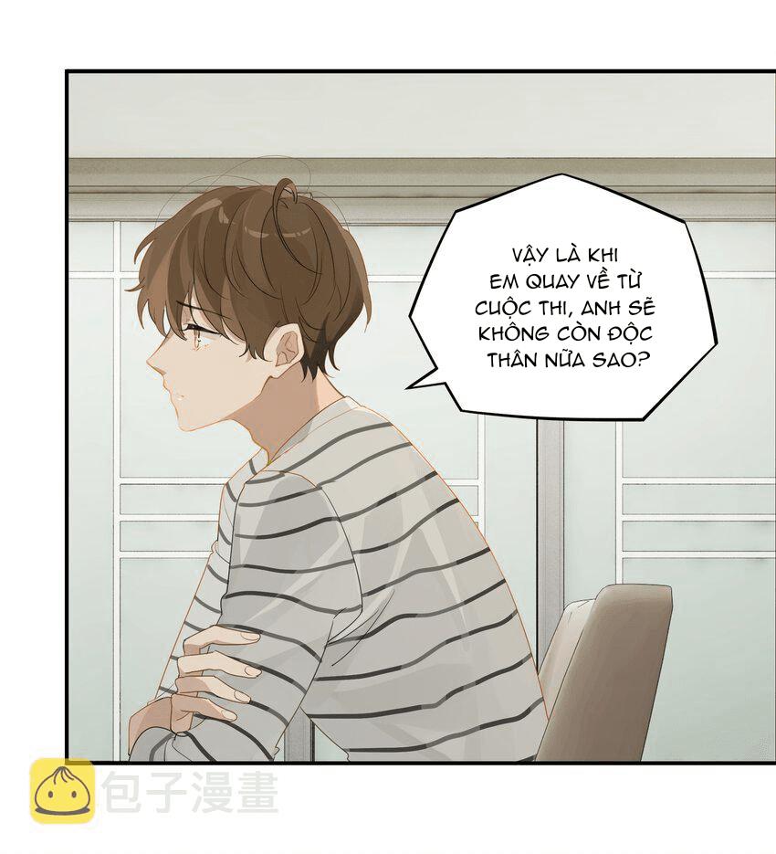 Chào, Đã Lâu Không Gặp: Chapter 39