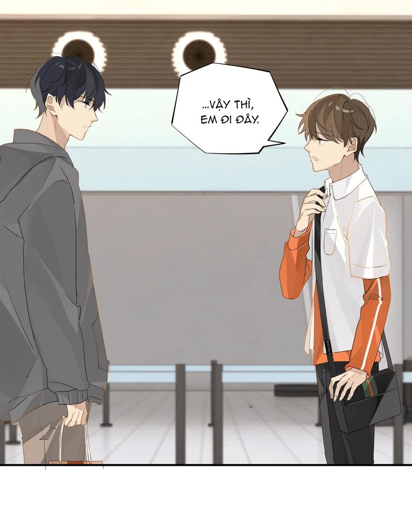 Chào, Đã Lâu Không Gặp: Chapter 39