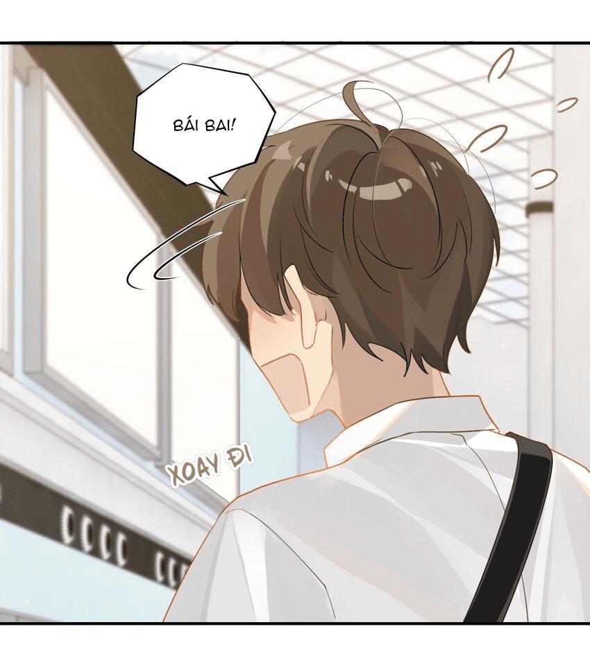 Chào, Đã Lâu Không Gặp: Chapter 39