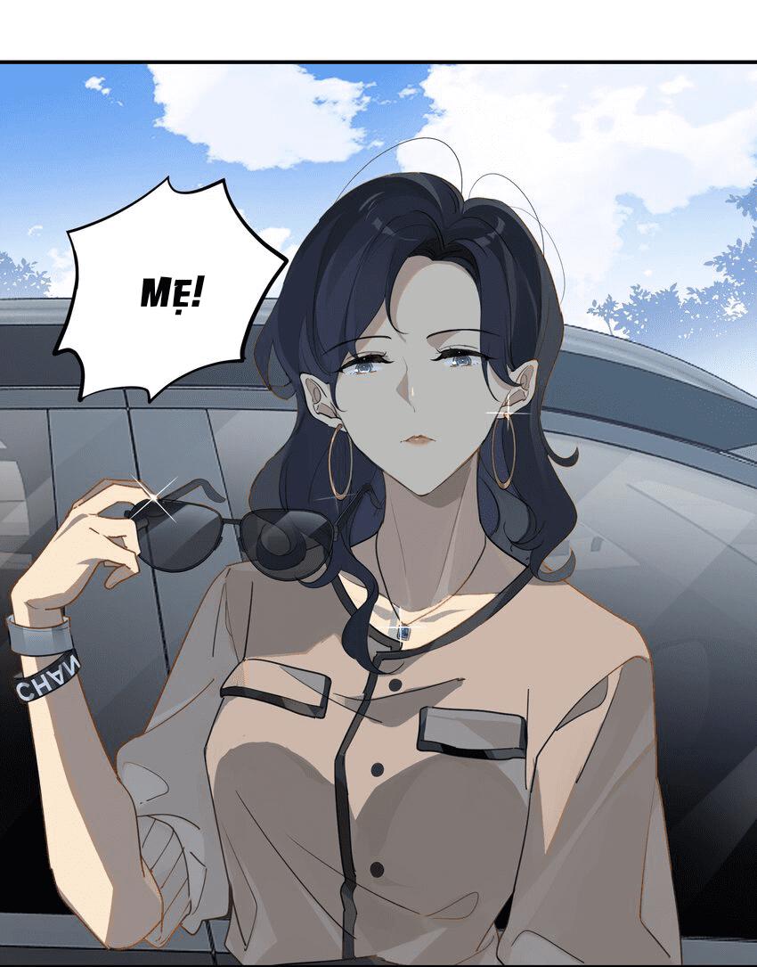 Chào, Đã Lâu Không Gặp: Chapter 40