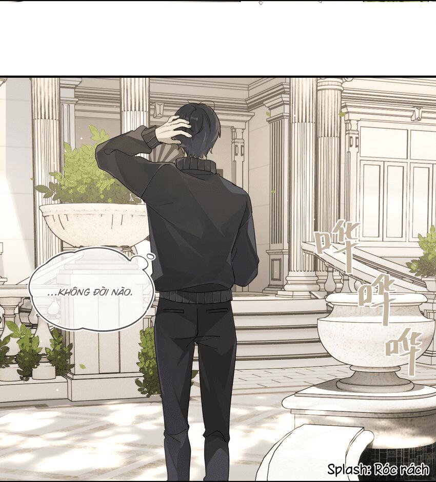 Chào, Đã Lâu Không Gặp: Chapter 40