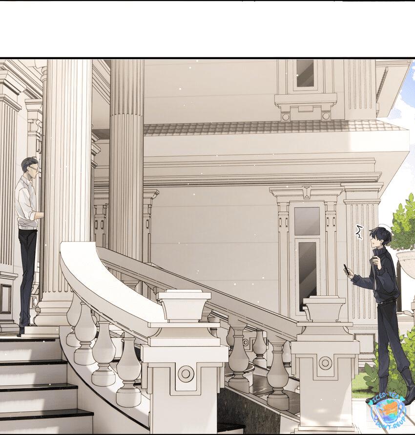 Chào, Đã Lâu Không Gặp: Chapter 40