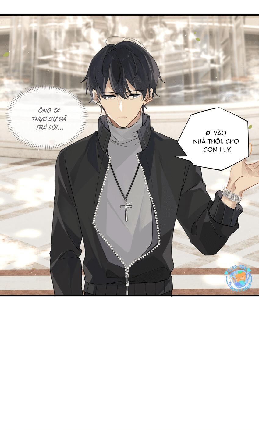 Chào, Đã Lâu Không Gặp: Chapter 40
