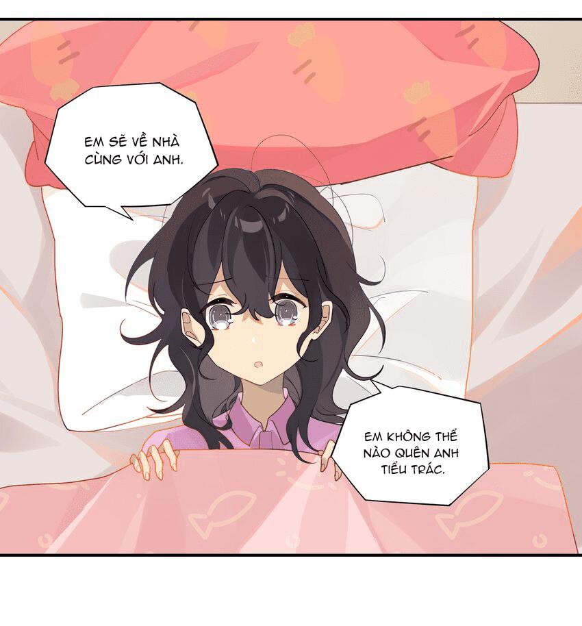 Chào, Đã Lâu Không Gặp: Chapter 40