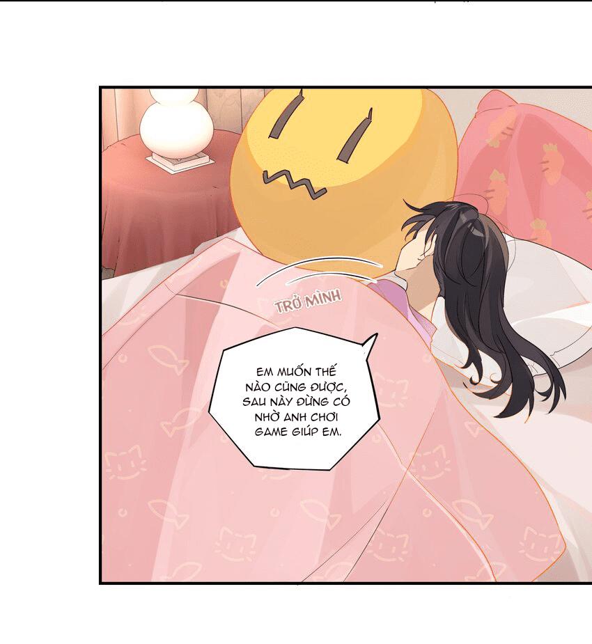 Chào, Đã Lâu Không Gặp: Chapter 40