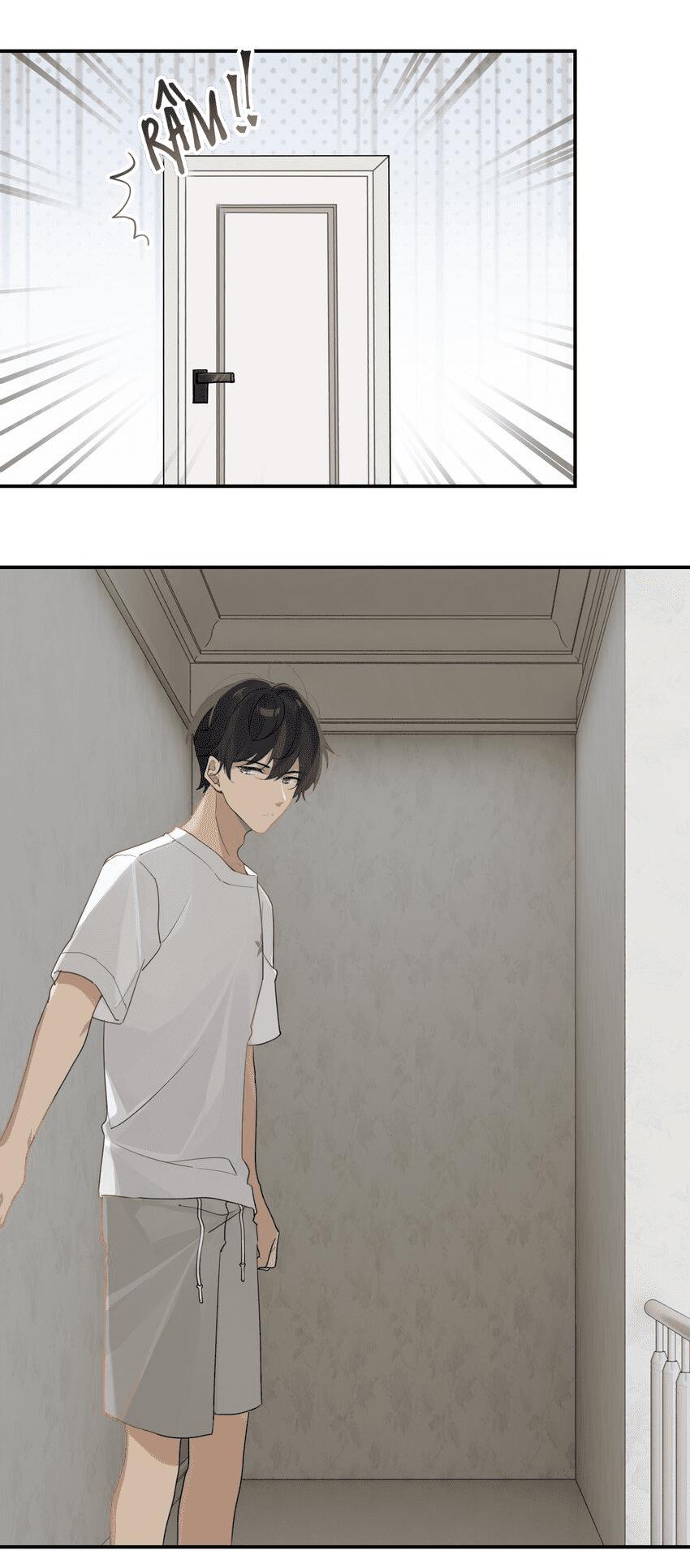 Chào, Đã Lâu Không Gặp: Chapter 40