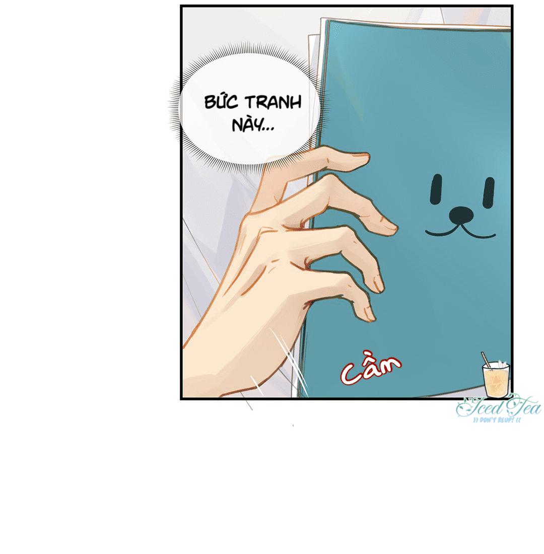 Chào, Đã Lâu Không Gặp: Chapter 6