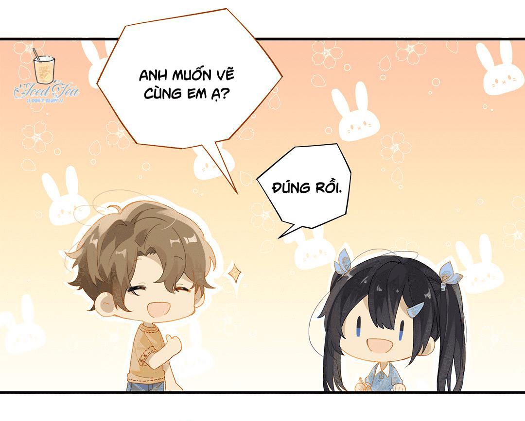 Chào, Đã Lâu Không Gặp: Chapter 6