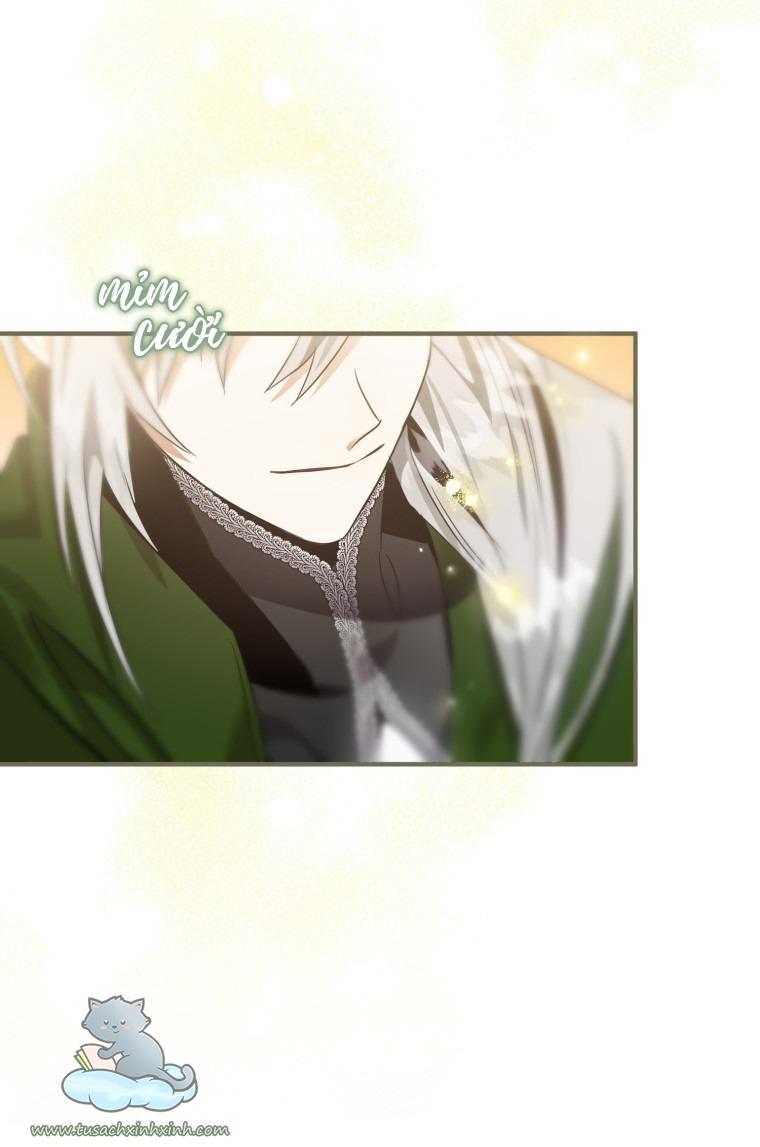 Nàng Quạ Bất Đắc Dĩ: Nàng Quạ Bất Đắc Dĩ – Chap 10