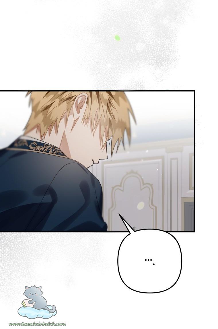 Nàng Quạ Bất Đắc Dĩ: Nàng Quạ Bất Đắc Dĩ – Chap 13