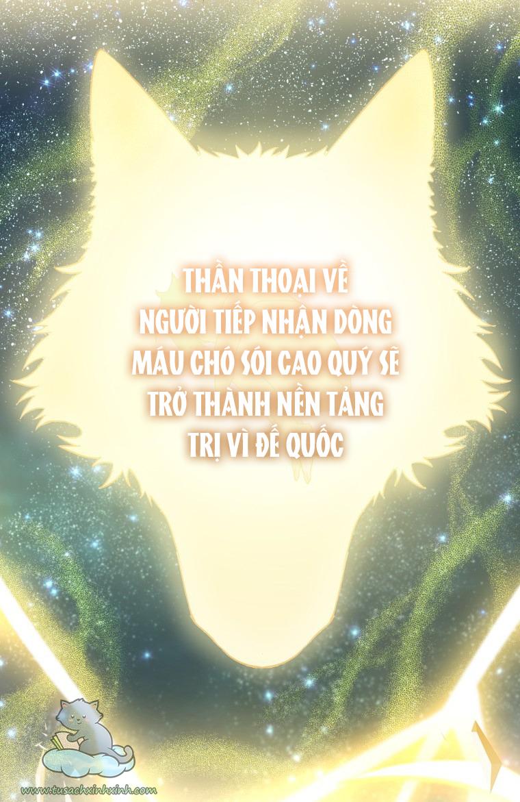 Nàng Quạ Bất Đắc Dĩ: Nàng Quạ Bất Đắc Dĩ – Chap 14
