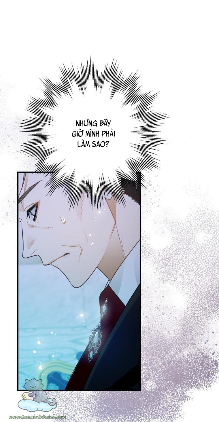 Nàng Quạ Bất Đắc Dĩ: Nàng Quạ Bất Đắc Dĩ – Chap 14
