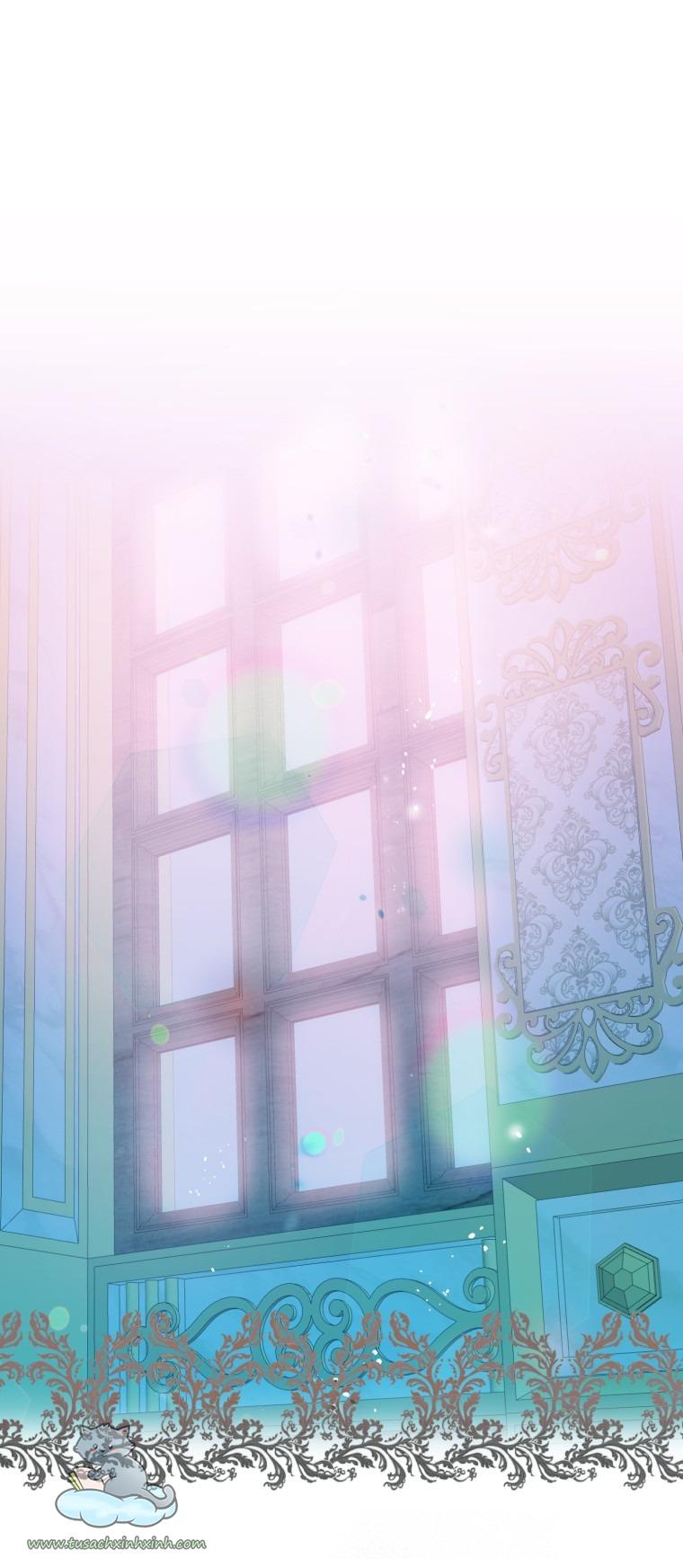 Nàng Quạ Bất Đắc Dĩ: Nàng Quạ Bất Đắc Dĩ – Chap 14