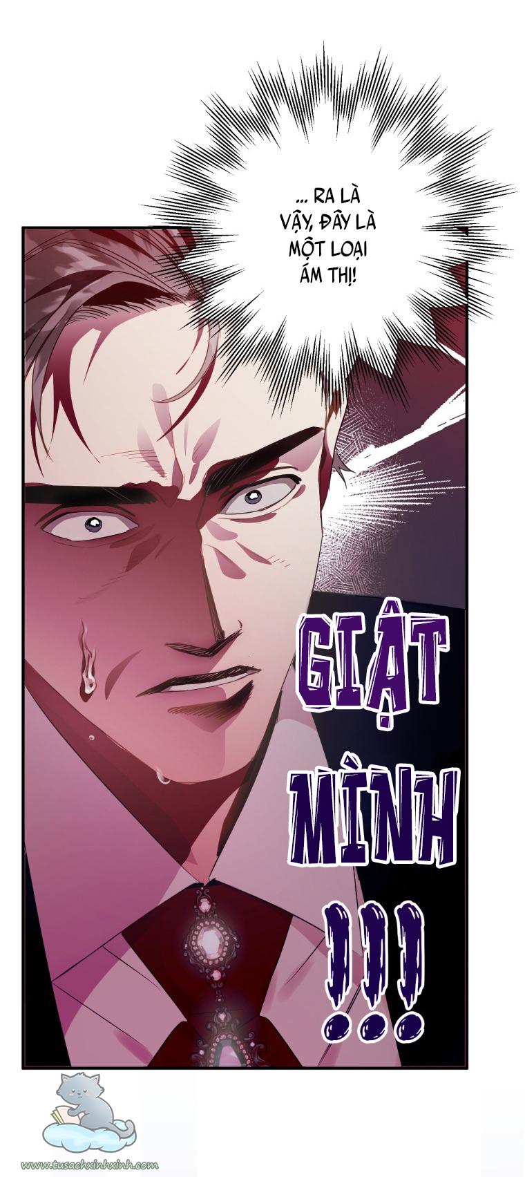 Nàng Quạ Bất Đắc Dĩ: Nàng Quạ Bất Đắc Dĩ – Chap 14