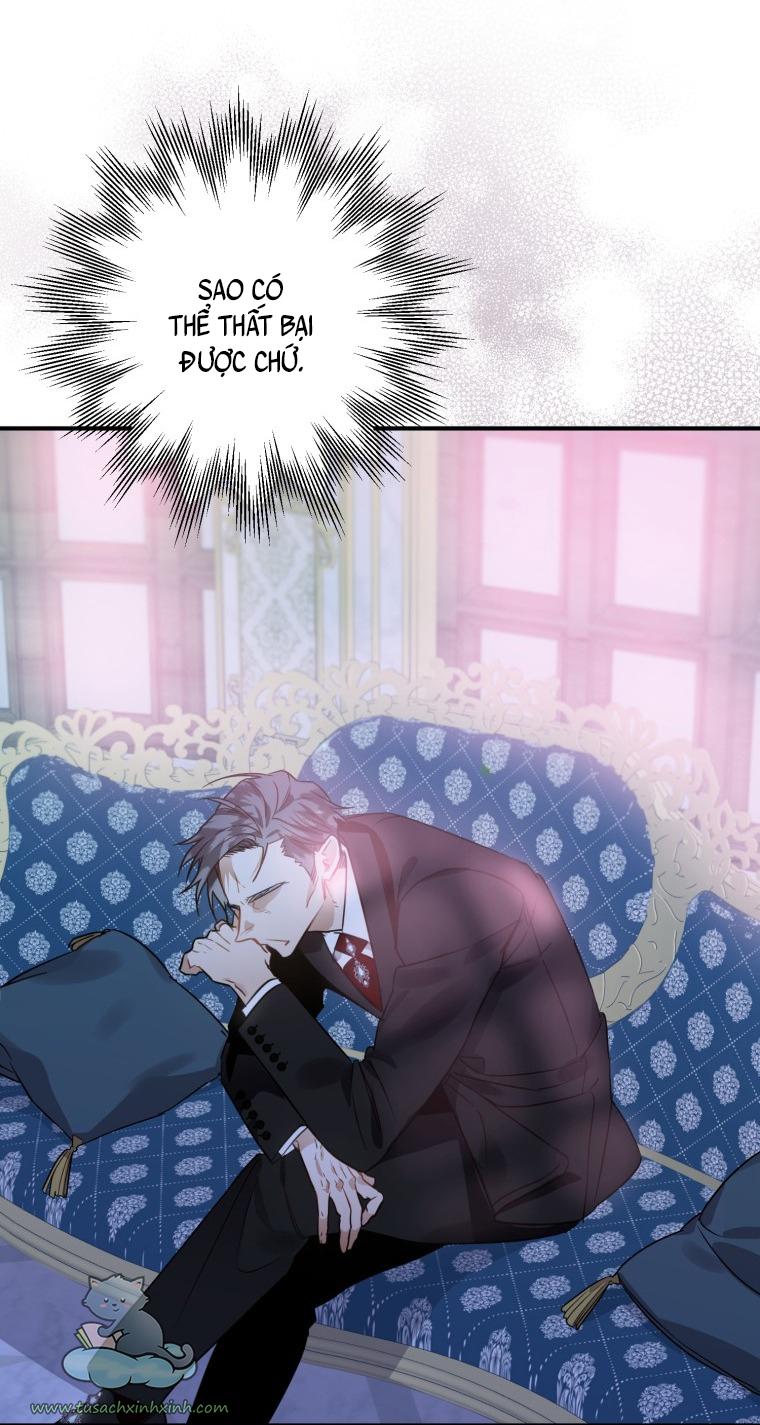 Nàng Quạ Bất Đắc Dĩ: Nàng Quạ Bất Đắc Dĩ – Chap 14