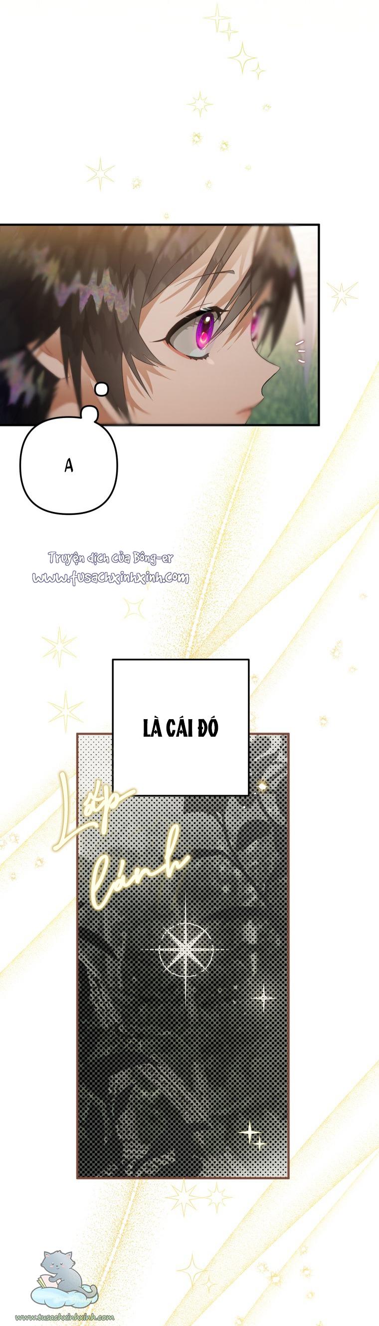 Nàng Quạ Bất Đắc Dĩ: Nàng Quạ Bất Đắc Dĩ – Chap 14