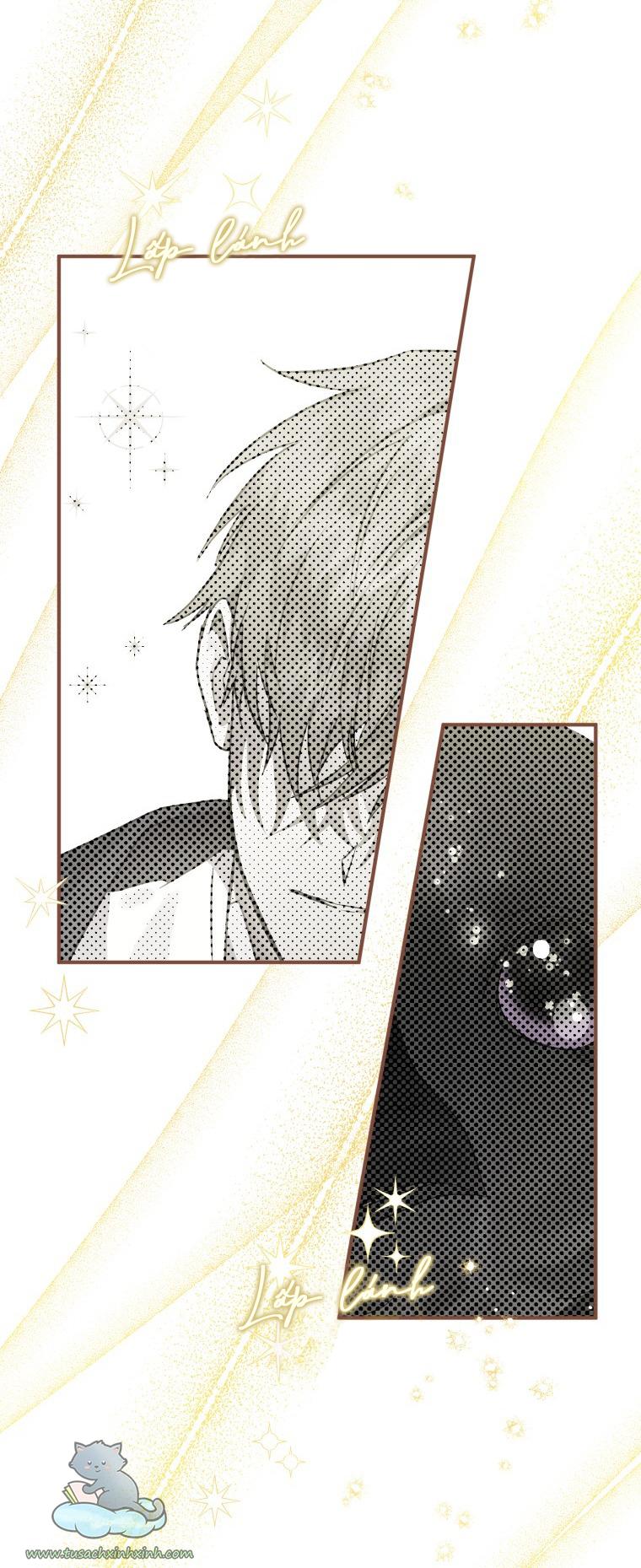 Nàng Quạ Bất Đắc Dĩ: Nàng Quạ Bất Đắc Dĩ – Chap 14