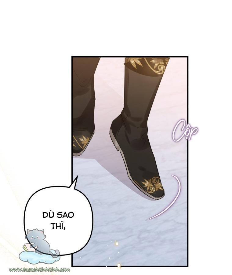 Nàng Quạ Bất Đắc Dĩ: Nàng Quạ Bất Đắc Dĩ – Chap 14