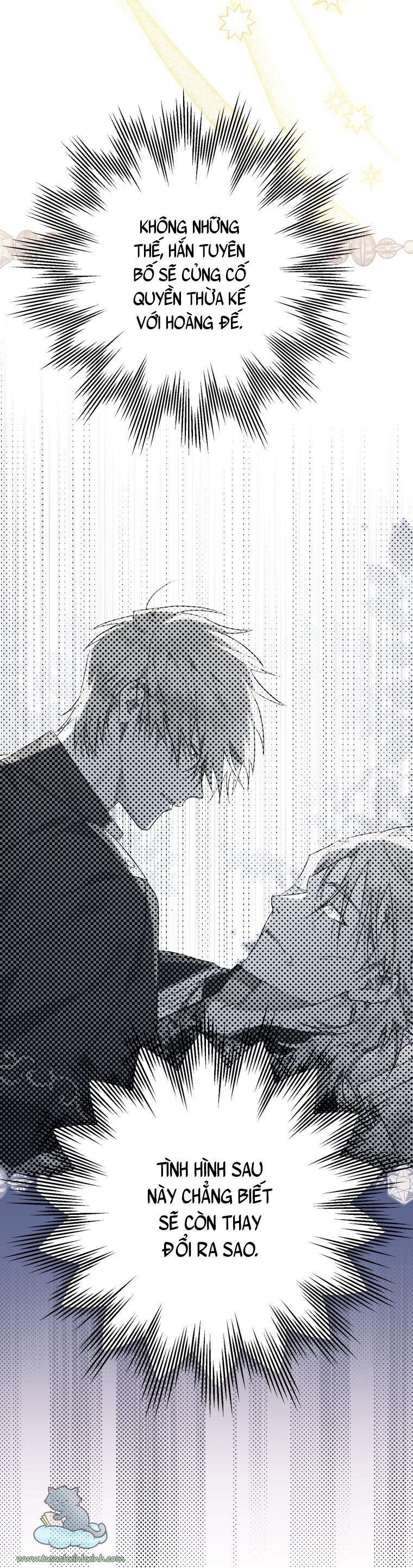 Nàng Quạ Bất Đắc Dĩ: Nàng Quạ Bất Đắc Dĩ – Chap 14