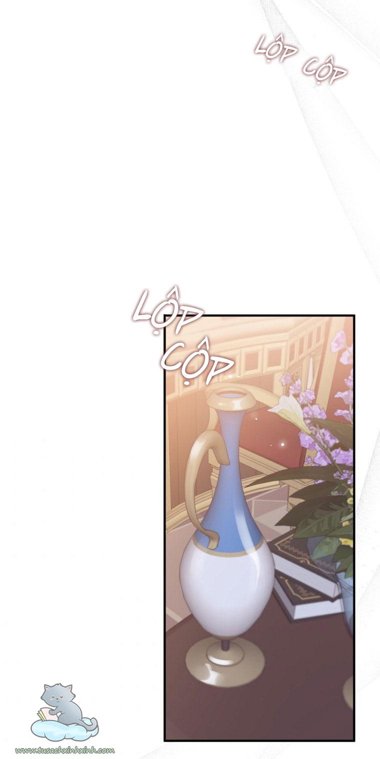 Nàng Quạ Bất Đắc Dĩ: Nàng Quạ Bất Đắc Dĩ – Chap 16