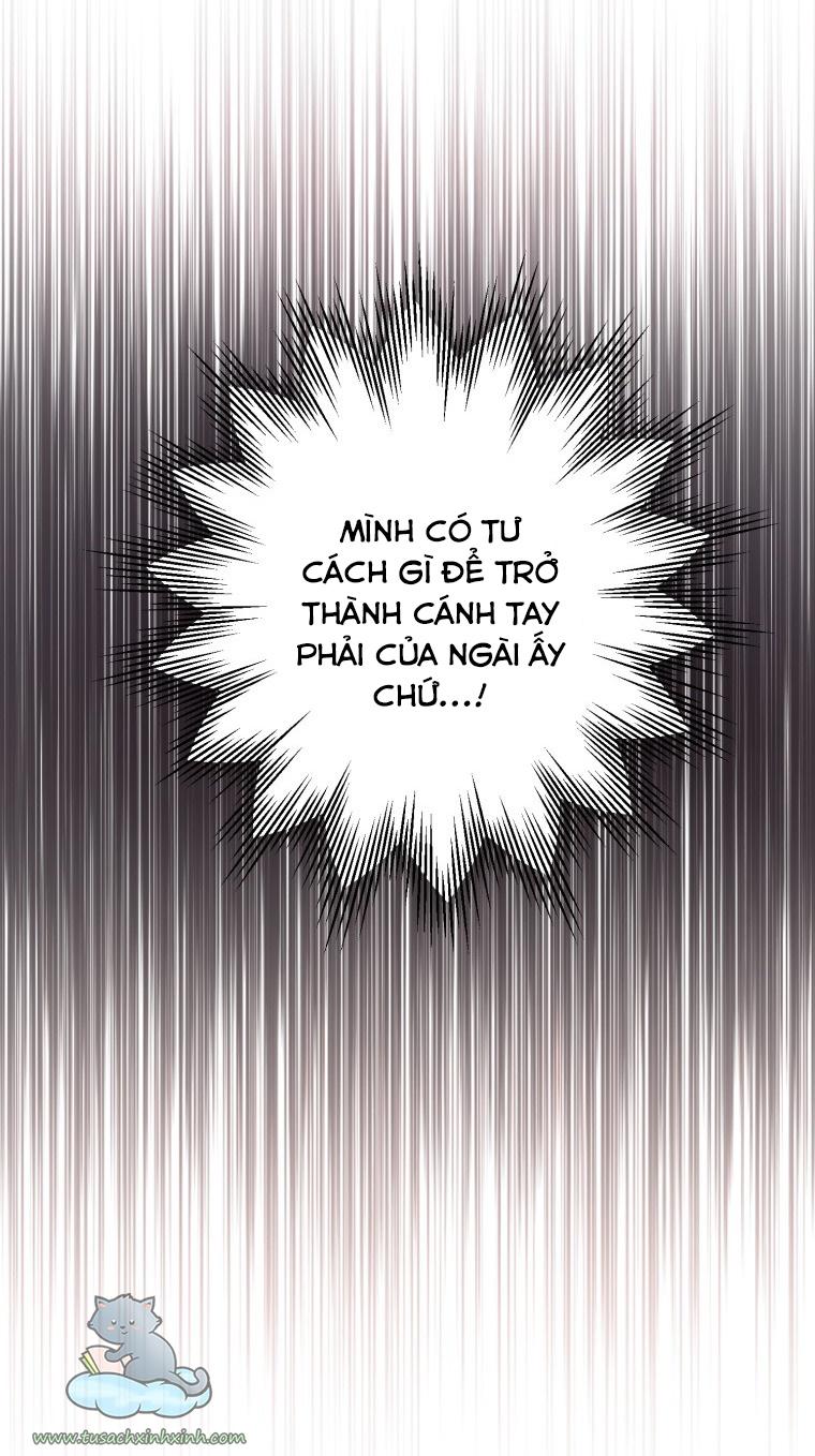 Nàng Quạ Bất Đắc Dĩ: Nàng Quạ Bất Đắc Dĩ – Chap 17