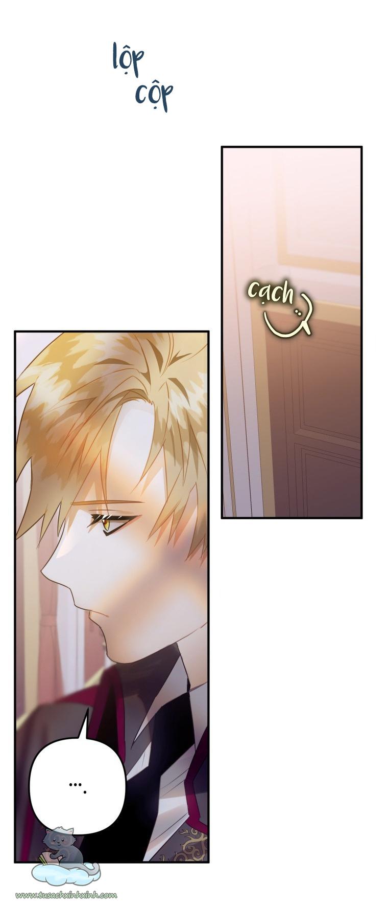 Nàng Quạ Bất Đắc Dĩ: Nàng Quạ Bất Đắc Dĩ – Chap 17