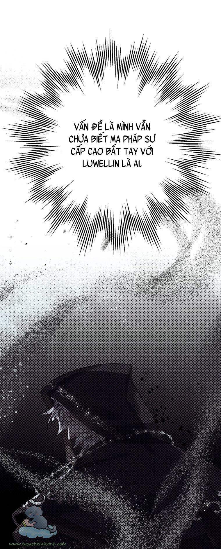 Nàng Quạ Bất Đắc Dĩ: Nàng Quạ Bất Đắc Dĩ – Chap 17
