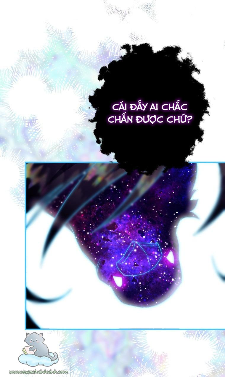 Nàng Quạ Bất Đắc Dĩ: Nàng Quạ Bất Đắc Dĩ – Chap 17