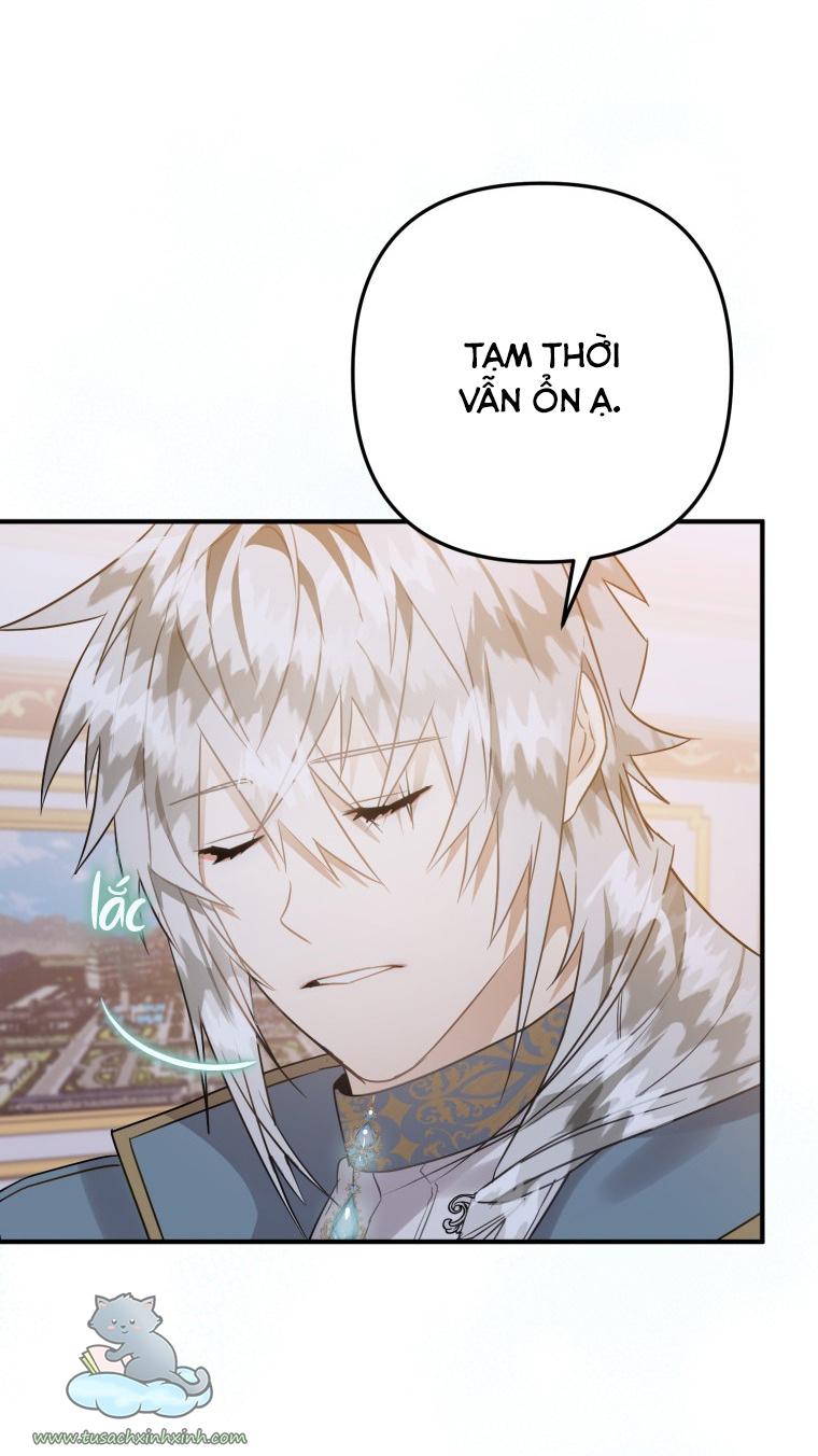 Nàng Quạ Bất Đắc Dĩ: Nàng Quạ Bất Đắc Dĩ – Chap 17