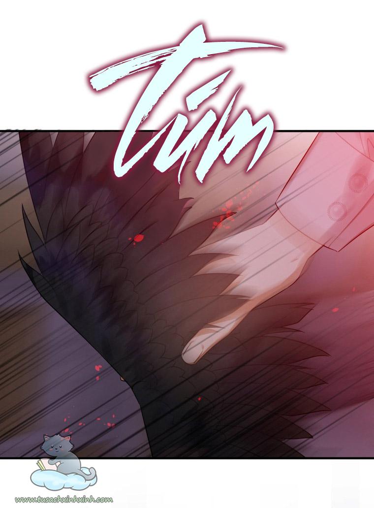 Nàng Quạ Bất Đắc Dĩ: Nàng Quạ Bất Đắc Dĩ – Chap 18