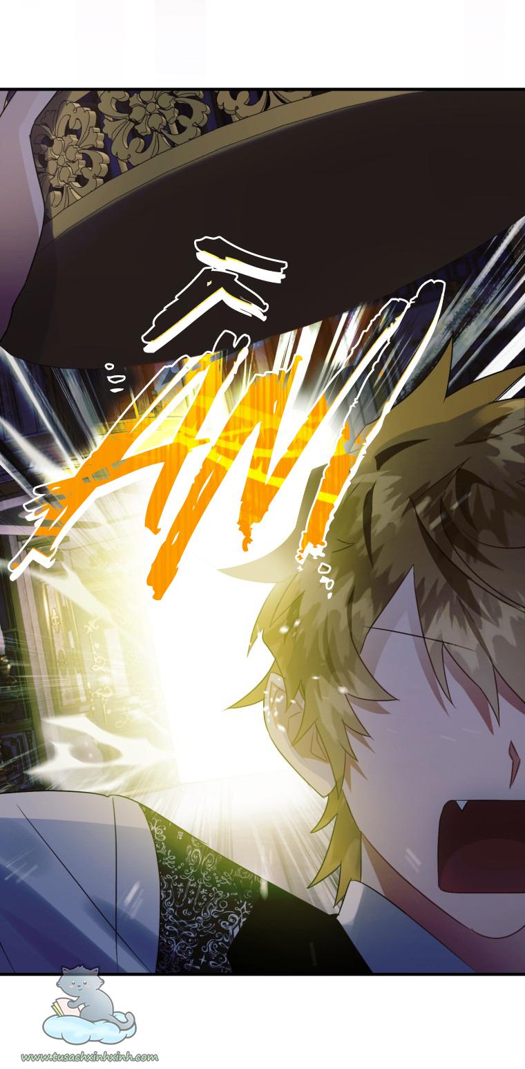 Nàng Quạ Bất Đắc Dĩ: Nàng Quạ Bất Đắc Dĩ – Chap 18