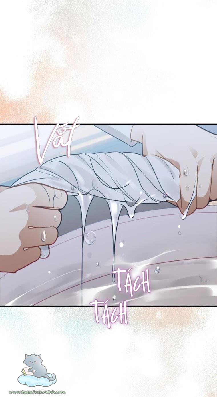 Nàng Quạ Bất Đắc Dĩ: Nàng Quạ Bất Đắc Dĩ – Chap 20