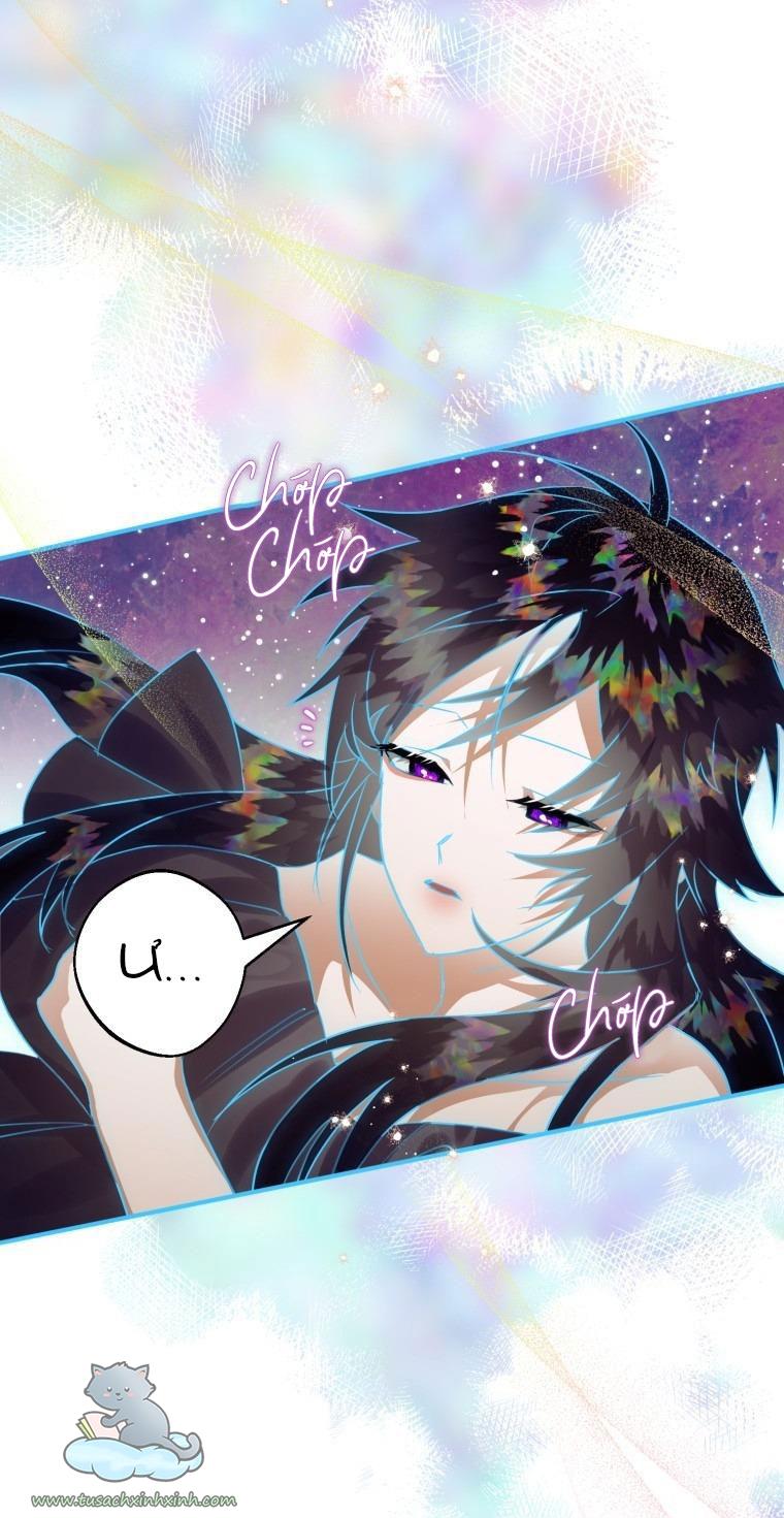 Nàng Quạ Bất Đắc Dĩ: Nàng Quạ Bất Đắc Dĩ – Chap 20