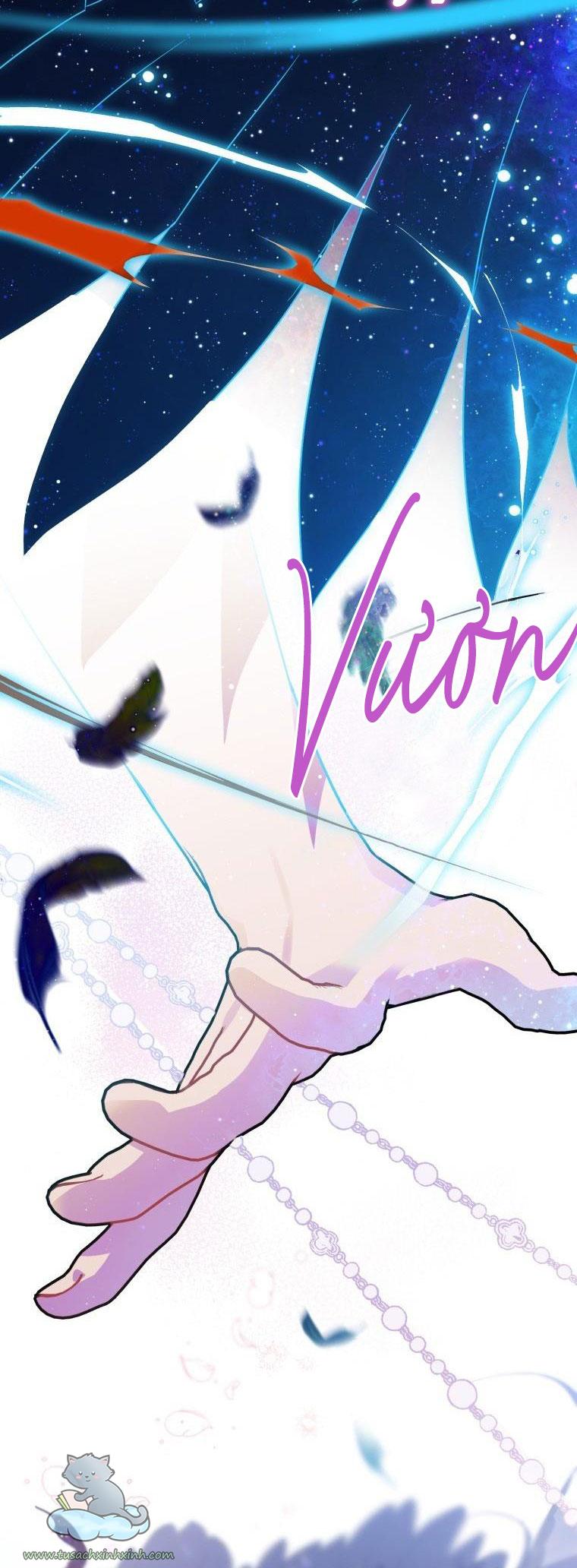 Nàng Quạ Bất Đắc Dĩ: Nàng Quạ Bất Đắc Dĩ – Chap 20
