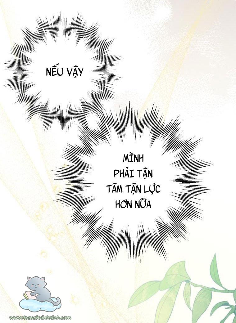Nàng Quạ Bất Đắc Dĩ: Nàng Quạ Bất Đắc Dĩ – Chap 22