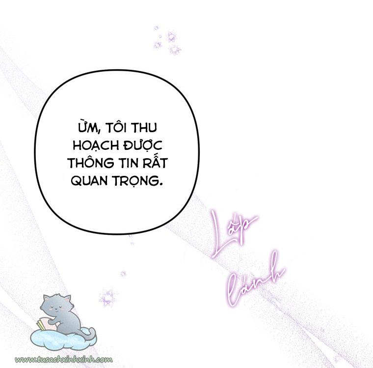 Nàng Quạ Bất Đắc Dĩ: Nàng Quạ Bất Đắc Dĩ – Chap 25