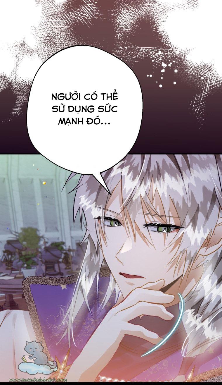 Nàng Quạ Bất Đắc Dĩ: Nàng Quạ Bất Đắc Dĩ – Chap 25