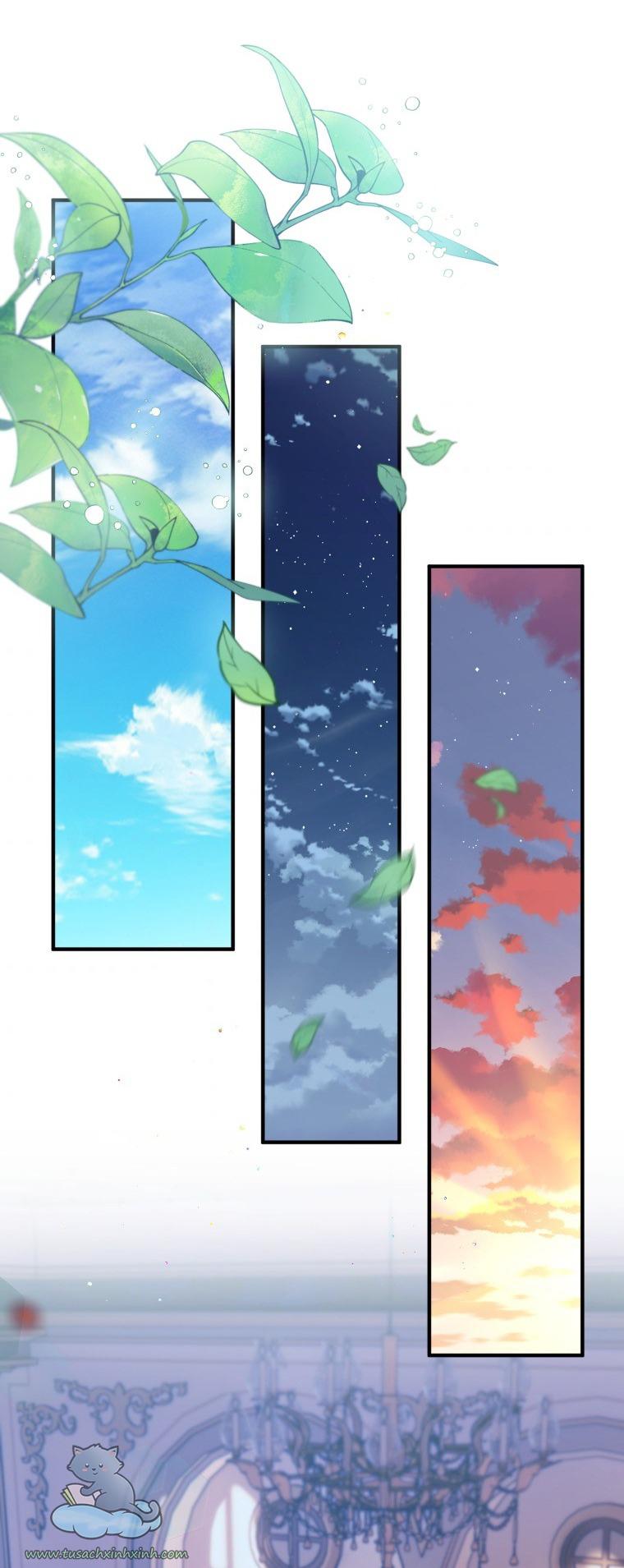 Nàng Quạ Bất Đắc Dĩ: Nàng Quạ Bất Đắc Dĩ – Chap 25