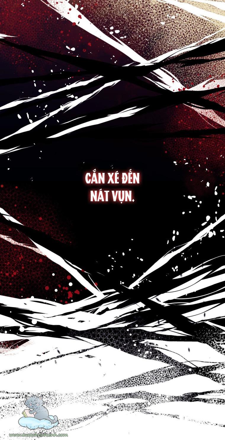 Nàng Quạ Bất Đắc Dĩ: Nàng Quạ Bất Đắc Dĩ – Chap 25